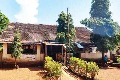 Khola govt school in need of urgent repair, say parents