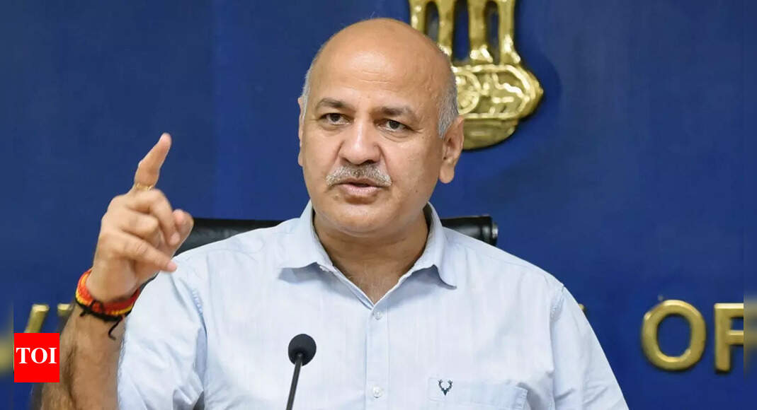 CBI to quiz Sisodia today, AAP says it fears arrest