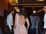 Celebs at IIJW '11 - Part 2