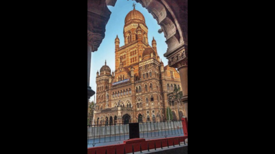 Mumbai: BMC aims at standardising logo and other identifiers | Mumbai ...