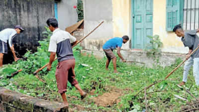 West Bengal: Old dengue hot spot back in focus after two deaths in seven days