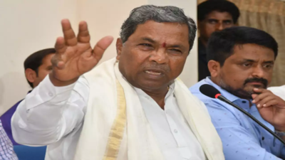 Karnataka: ‘Siddaramaiah opposed to internal reservation’