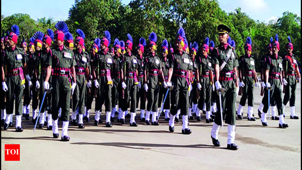 Maratha Regiment Indian Army