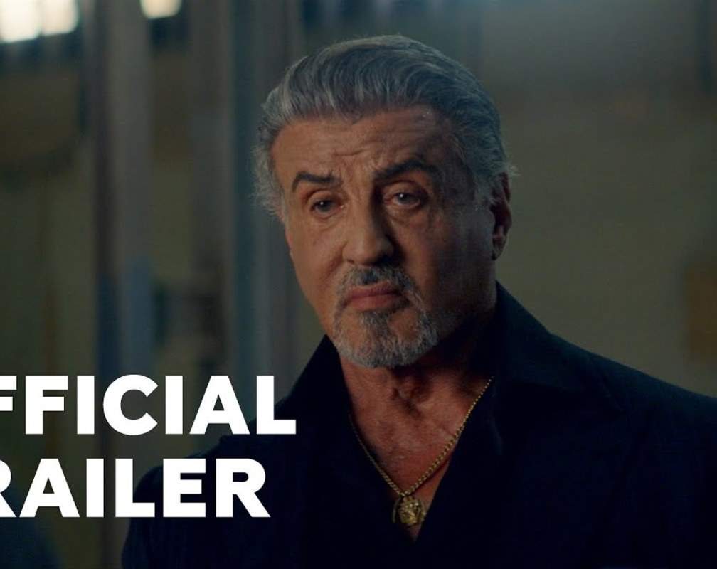
'Tulsa King' Trailer: Sylvester Stallone and Dashiell Connery starrer 'Tulsa King' Official Trailer
