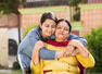 How to cheer up your mother-in-law