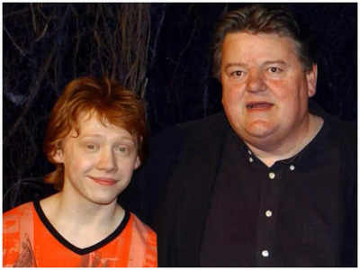 See You On The Other Side: 'Harry Potter' Actor Rupert Grint Remembers ...