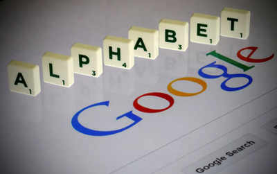 'Scores of Google rivals want EU tech law used in antitrust case '