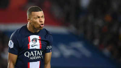 'I Have Never Asked To Leave' PSG: Kylian Mbappe | Football News ...