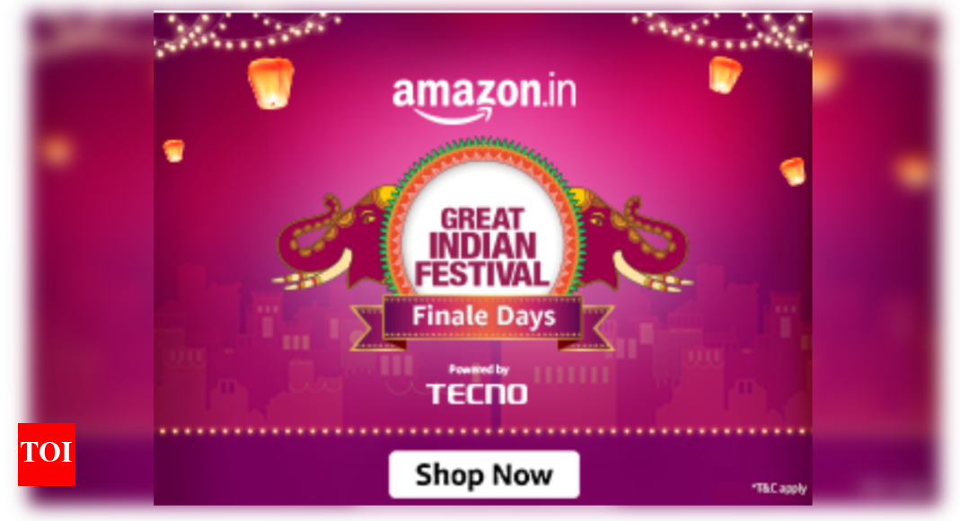 Amazon Fresh expands its Fruits & Vegetables selection to Indore