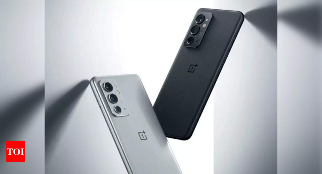 OnePlus 9RT starts receiving Android 13 beta update in India
