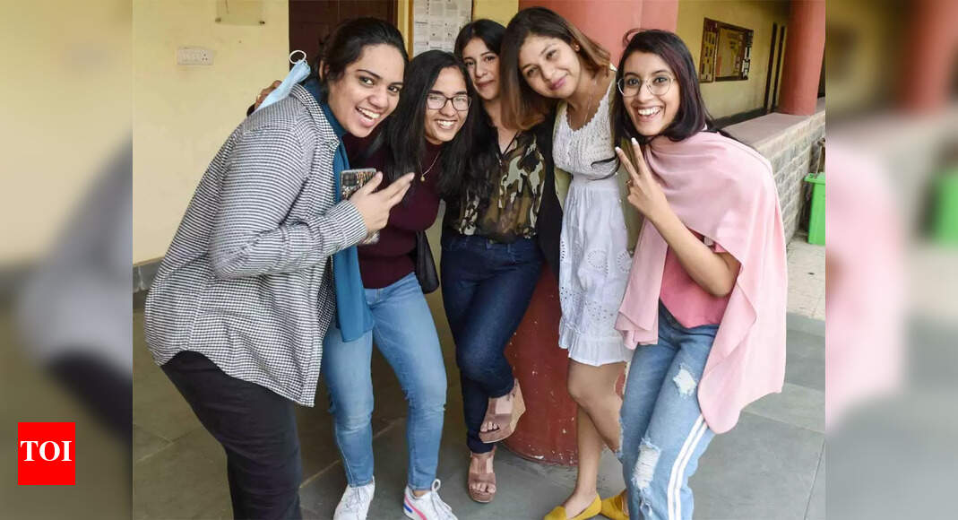साइबर सुरक्षा में औपचारिक शिक्षा से एक नया कार्यबल तैयार होगा – टाइम्स ऑफ इंडिया