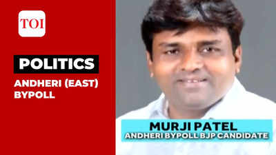 Andheri (East) bypoll: BJP withdraws candidate, making way for Uddhav-led Shiv Sena’s Rutuja Latke