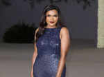 Mindy Kaling