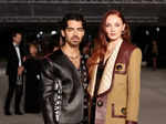 Joe Jonas, Sophie Turner