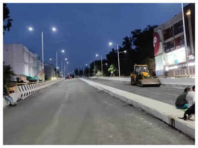 South Bengaluru BJP head demands Steel flyover to be named after Puneeth Rajkumar