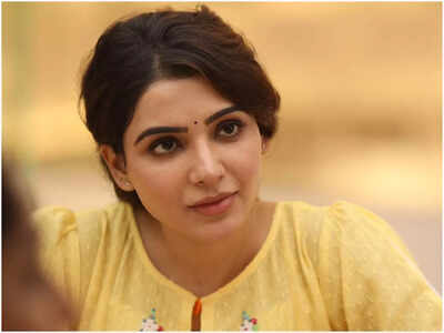 Samantha Ruth Prabhu's 'Yashoda' releasing on November 11th, 2022