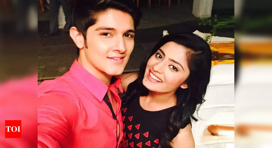 Exclusive - Vaishali Takkar's Yeh Rishta co-star Rohan Mehra: She had ...