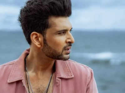 Karan Kundrra talks about challenges of shooting 'Inni Si Gal'