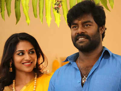 RK Suresh hits back at his 'Billa Pandi' co-star Indhuja | Tamil Movie ...