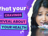 What your cravings reveal about your health