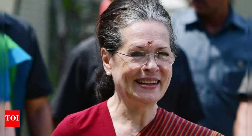 In 10 charts: Rise and fall of Congress under Sonia, Rahul