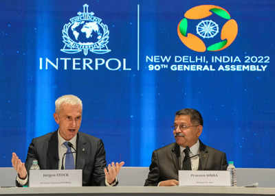 Essential Interpol Red Notice Removal & Protection Smartphone Apps