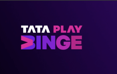 Sony liv best sale tata sky binge