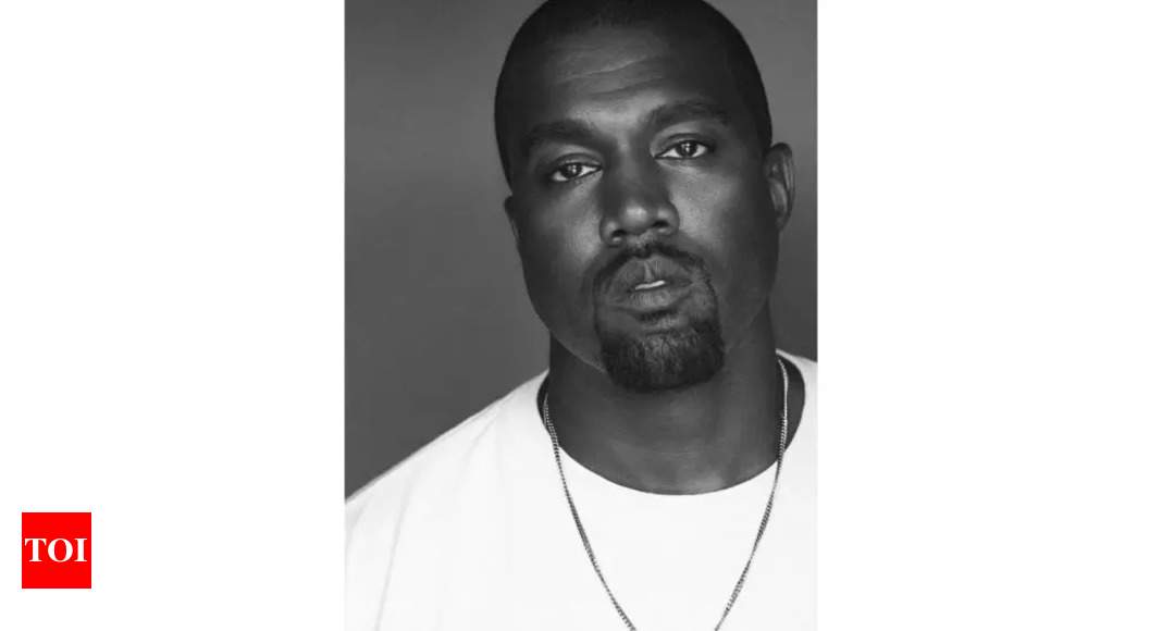 Kanye West to buy ‘right-wing’ micro-blogging platform Parler – Times of India