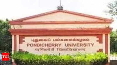 Pondicherry University PG admissions: Last date extended