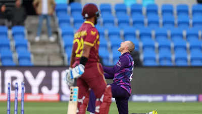 Wake up: West Indies coach tells batters