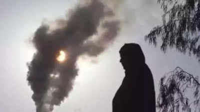 Indian cities see most severe rise in pollution levels, says activist Ishu Kalra