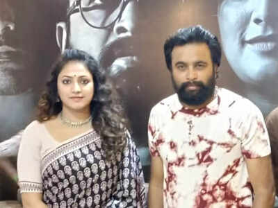 Sasikumar’s ‘Naan Mirugamai Maara' to hit screens in November