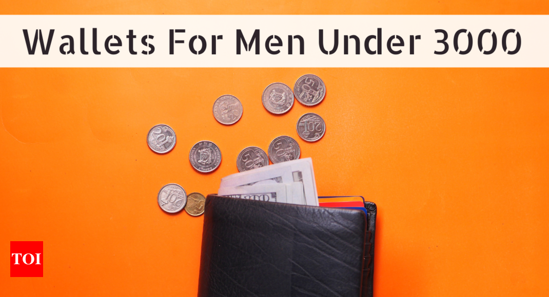 15 Best Wallet Brands For Men In India Must Buy In 2023 - Hiscraves