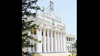 Century-old UoM is now limited to just Mysuru district