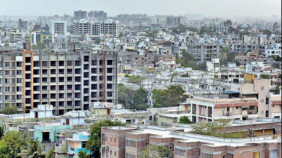 Gujarat govt drafts new impact fee ordinance for cities, towns