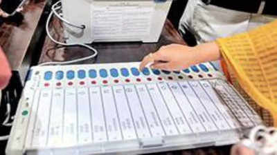 Telangana: 47 candidates in Munugode fray