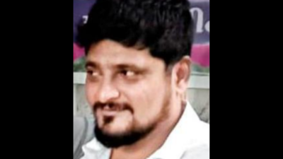GST scam: Key accused held from Ahmedabad