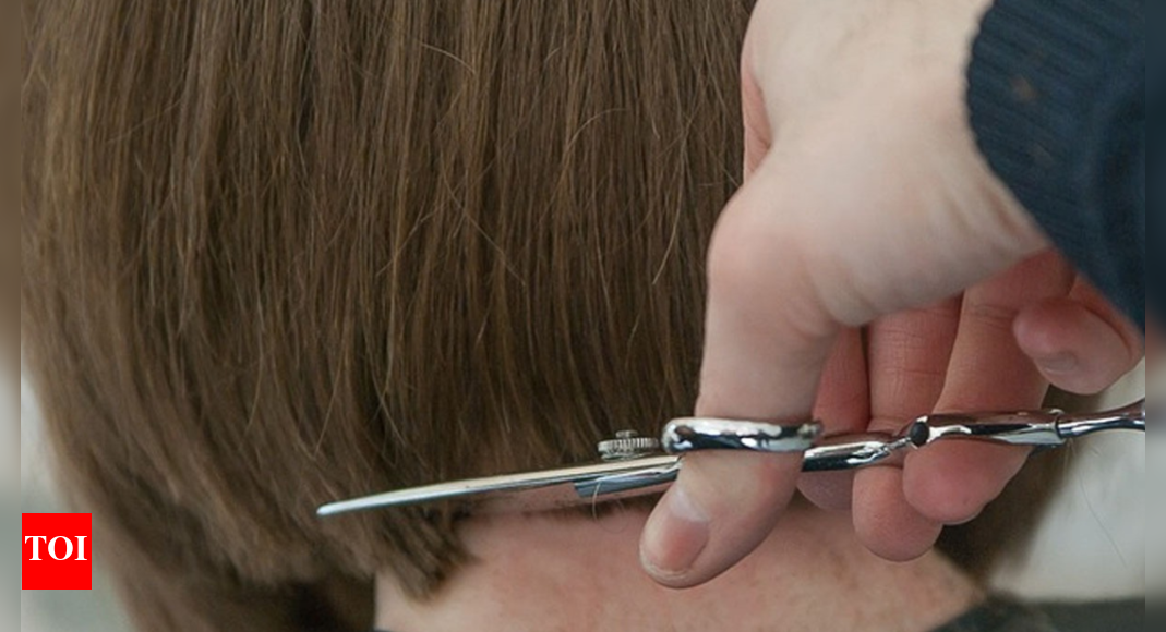 Uttar Pradesh: School principal booked for chopping off girl's hair ...