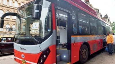 RTC trips on bus pass, ridership below 50% since Telangana formation
