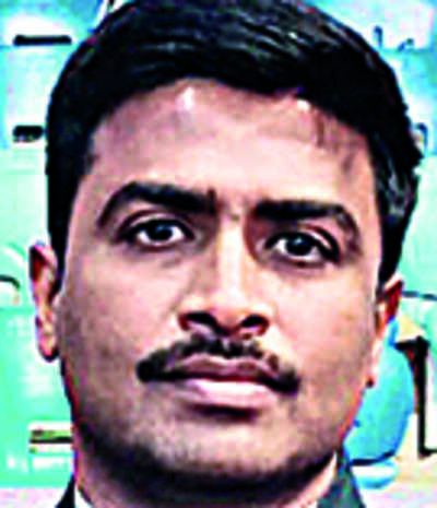 Ajith Shunted Out, Naik To Be Scb Ceo | Hyderabad News - Times of India