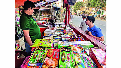 Kolkata: Bazi Bazaars back this year but on a muted scale