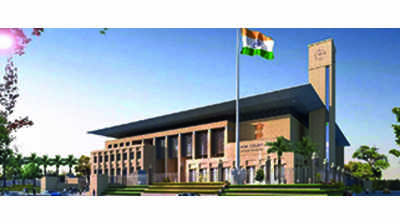 HC to wait for SC take before hearing contempt pleas