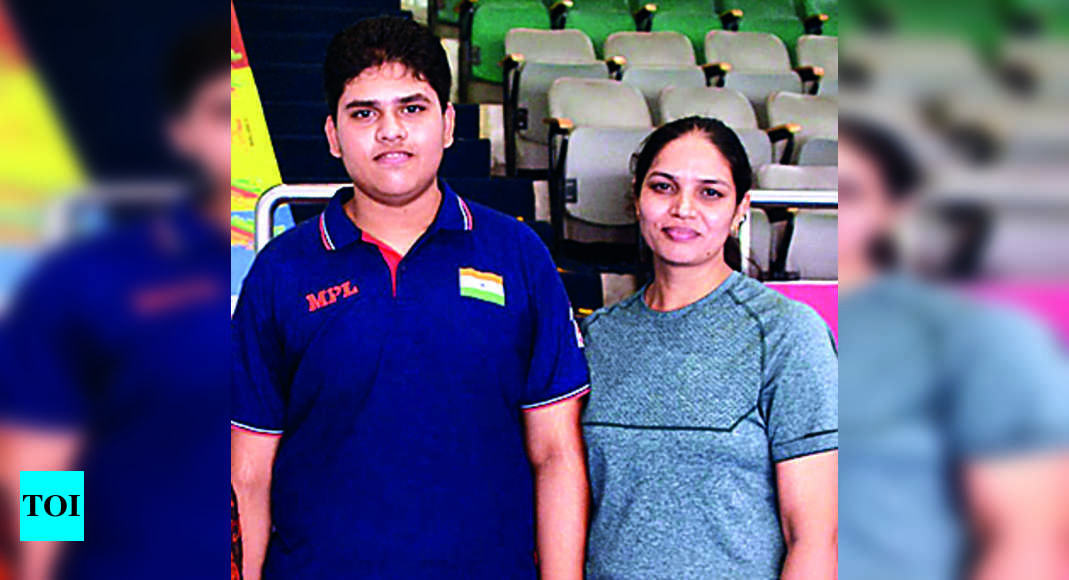 Harshavardhan wins U-18 open gold at online youth rapid World Cup