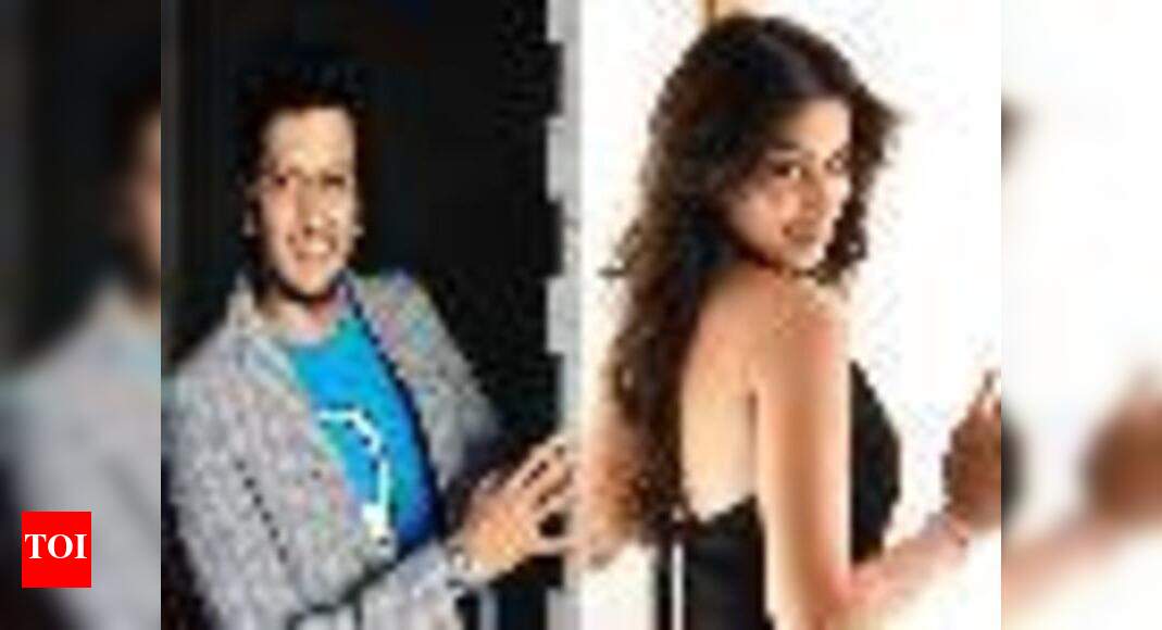 Riteish chachu declares his love online! | Hindi Movie News - Times of ...