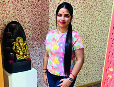 Sdjm Court Bins Bail Plea Of Archana | Bhubaneswar News - Times of India