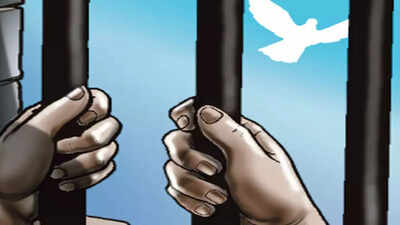 Bangladesh man crosses border to meet friend, lands in Tripura jail
