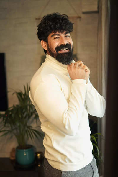 Bad is the new good: Kabir Duhan Singh on playing antagonists