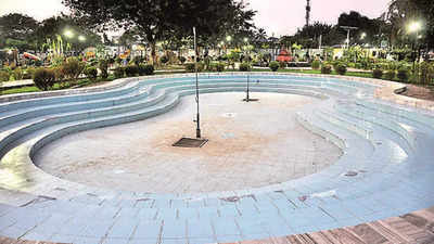 43 parks and 45 ponds to be ready for Chhath Puja: Patna DM Chandrashekhar Singh