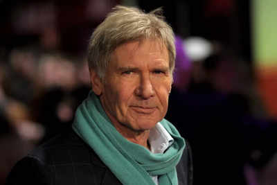 Harrison Ford boards 'Captain America: New World Order'