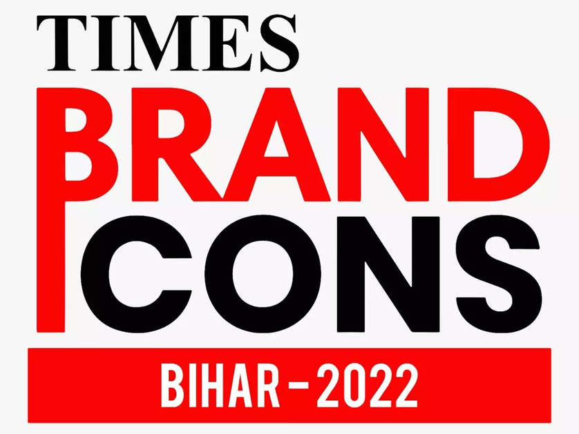 Times Brand Icons Bihar 2022: Celebrating top brands & individuals in the region